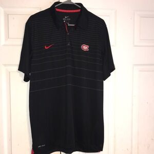Men’s Nike SCSU Polo Shirt